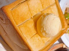 -绿茶餐厅(淮安吾悦广场店)