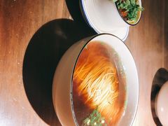 秘制牛三宝面-十面春风·江南面馆(崇宁路店)