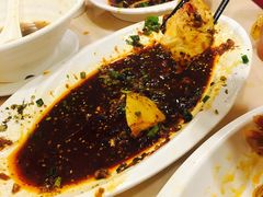 -盛记粥面(佐敦店)