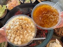 -黄潇洒老火锅(九眼桥宏济巷店)