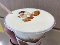 -茶颜悦色(雨花亭凯德二楼店)