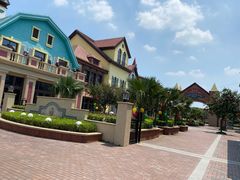 -歌斐颂巧克力小镇