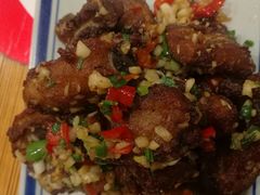 -红旗大食堂(君悦紫园店)