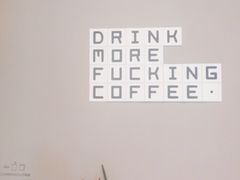 -dotcom coffee古点咖啡(致真大厦店)