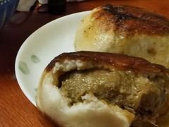 牛肉煎包-洪长兴(云南南路店)