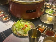 -西塔老太太泥炉烤肉(龙湖北苑天街店)