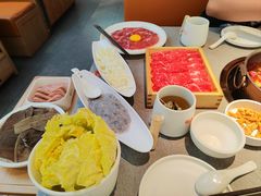 -菌自在·云南野生菌火锅(长安万达店)