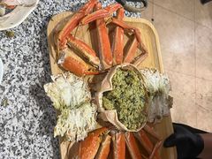 -震海贝烤贝·民俗特色店(延吉总店)