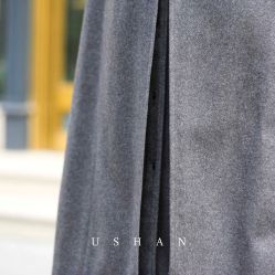 点击看大图 -优山定制西服衬衫大衣(国贸店)