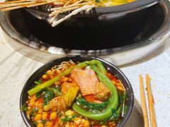 -钢管厂五区小郡肝火锅串串香(总店)
