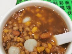 -令氏家外家岐山面(火炬路店)