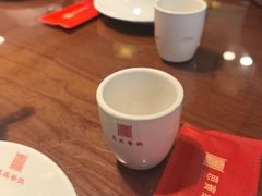 -惠宾饭庄(中山路店)