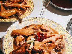 -陈家老院子·长春特色东北家宴(一匡街店)