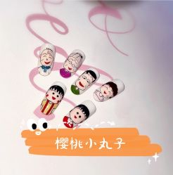 -悦指间美甲美睫