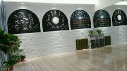 -瑜舍瑜伽连锁教室