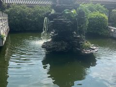 -惠州西湖风景名胜区-丰渚园