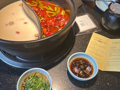 -捞王猪肚鸡火锅(昆山店)