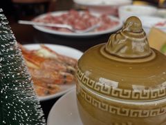 -洲际酒店·地平线全日餐厅HORIZON CAFÉ