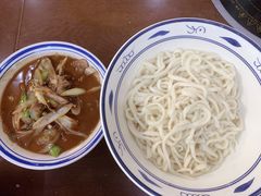 -牛街老爆肚满(牡丹园店)