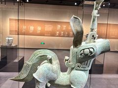 -三星堆博物馆