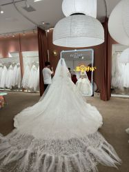 -派丽莫Pellimo原创设计婚纱品牌