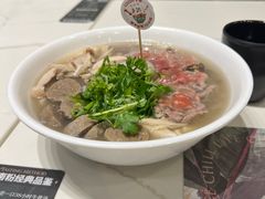 -CHILL Pho澳洲牛肉越南粉(佛山顺德万象汇店)