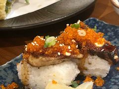 -半藏居酒屋(香港花园店)