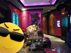 -欢乐迪KTV(观音桥未来国际店)