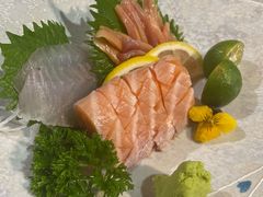 -森味薪火烧•烧鸟居酒屋•日本料理(望京店)