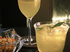 -叁 Three· bistro餐酒馆