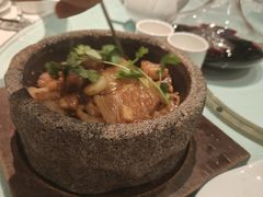 -申粤轩酒楼·三十年粤菜经典(丁香花园店)