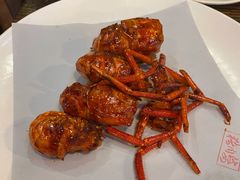 罗氏虾-猪肉婆私房菜(容桂总店)