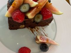 -永泰福朋喜来登酒店-宜客乐自助餐厅(远大路店)