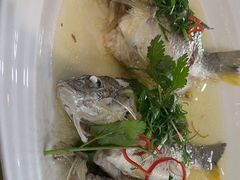 -大水车公馆·顺德菜·妈姐菜(均安店)