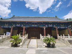 -历代帝王庙博物馆