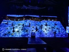 -《12·12》西安事变大型实景演出