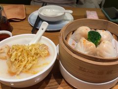 -点心传说·粤菜点心(佐阾虹湾店)