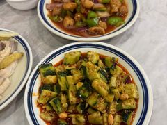-老四川平头酸菜鱼(衙前店)