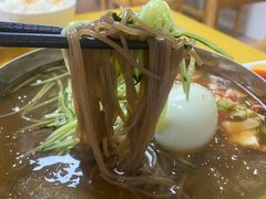 -屋里家延边朝鲜族冷面(南园店)