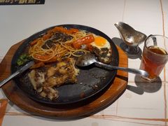 -豪享来中西餐厅(隆昌店)
