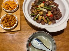 -无名小酒馆·湖北私房菜(昙华林店)