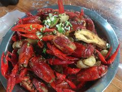 -五七小李子油焖大虾(总店)