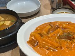 -山海珍味韩国料理(奥城店)