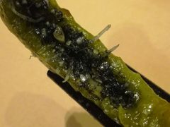 团草饼-百味馆·粤菜·湛江菜(后海花园店)