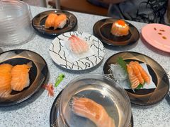 -争鲜回转寿司(西红门荟聚PLUS店)