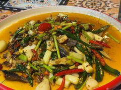 -易老头三样菜(南滨路总店)