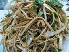 -渔民船说·北塘海鲜·天津菜·海肠捞饭(北塘古镇店)