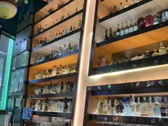 -Famous肥猫墨西哥音乐餐吧(五棵松华熙LIVE店)