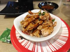 -友壹町寿司(佛山新DNA店)