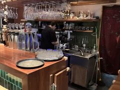 -BOCATA 西班牙餐厅(三里屯店)